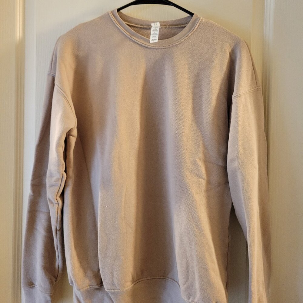 Bella Canvas Crewnecks